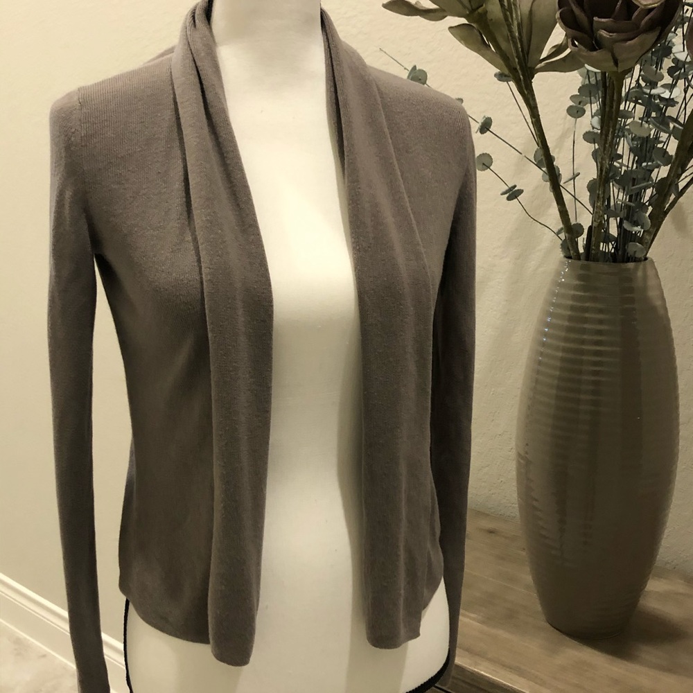 Banana Republic Cardigan